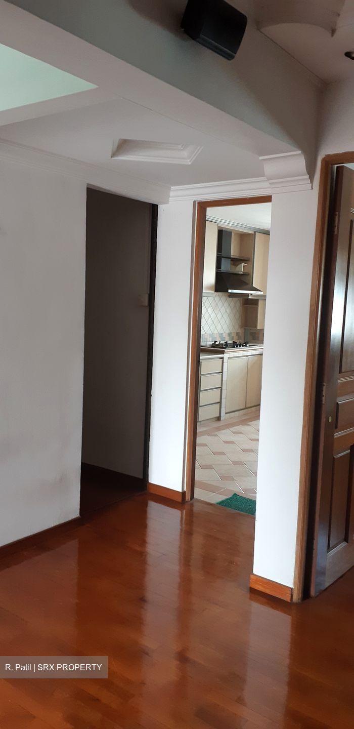 Blk 110 Fengshan Estate (Bedok), HDB 3 Rooms #608650341
